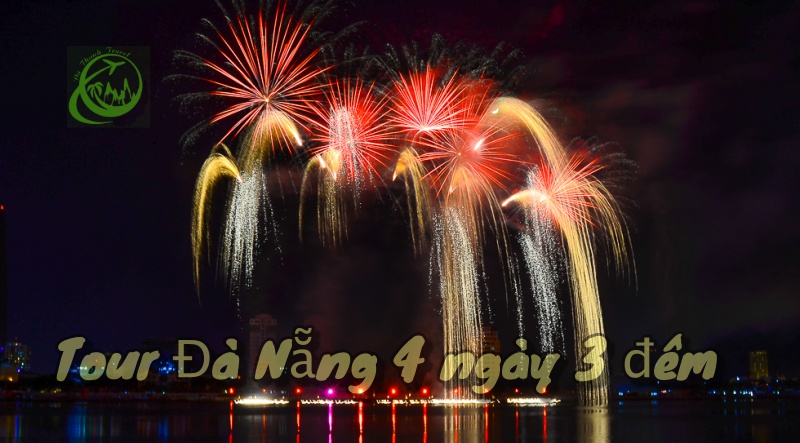 tour du lịch đà nẵng 4 ngày 3 đêm