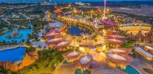 Giá Vé Vinpearl Nam Hội An