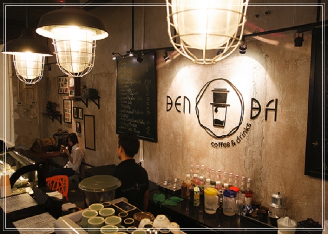 Top các quán cafe đẹp sống ảo checkin nổi tiếng ở Đà Nẵng