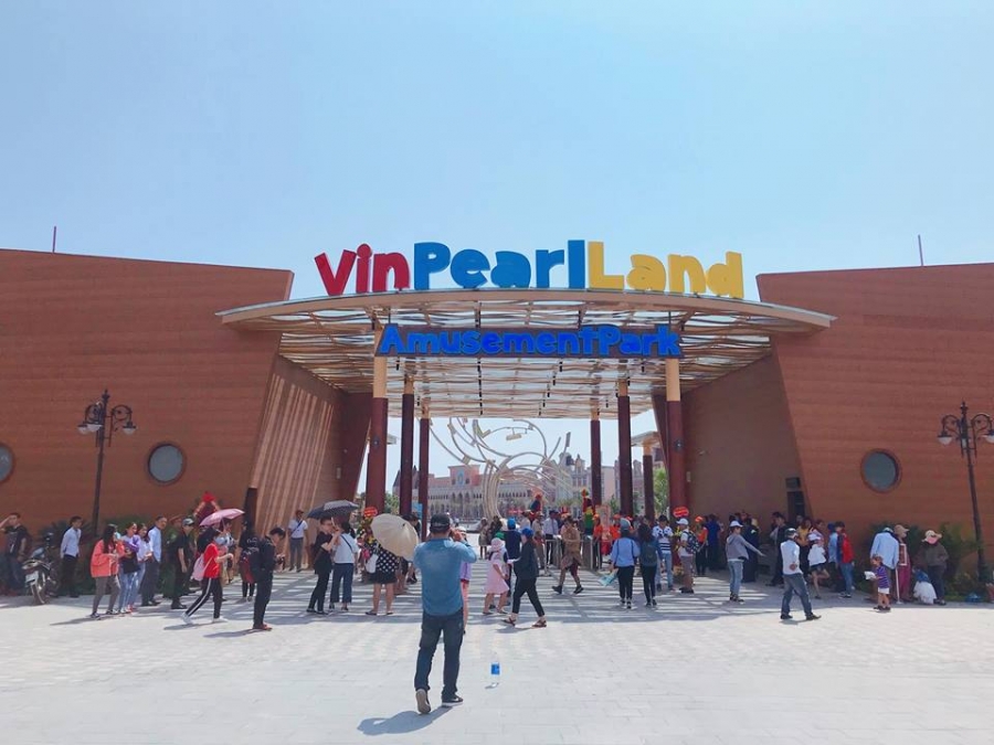 Khám phá Cù Lao Chàm - Vinpearl Nam Hội An 1 ngày 2025