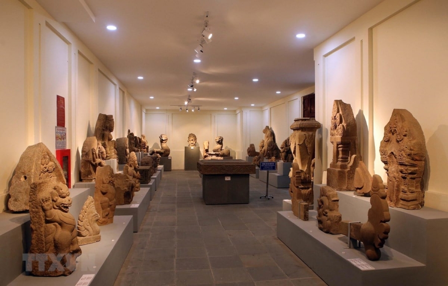 Tour Đà Nẵng Cù Lao Chàm Hội An Bà Nà 4 ngày 3 đêm