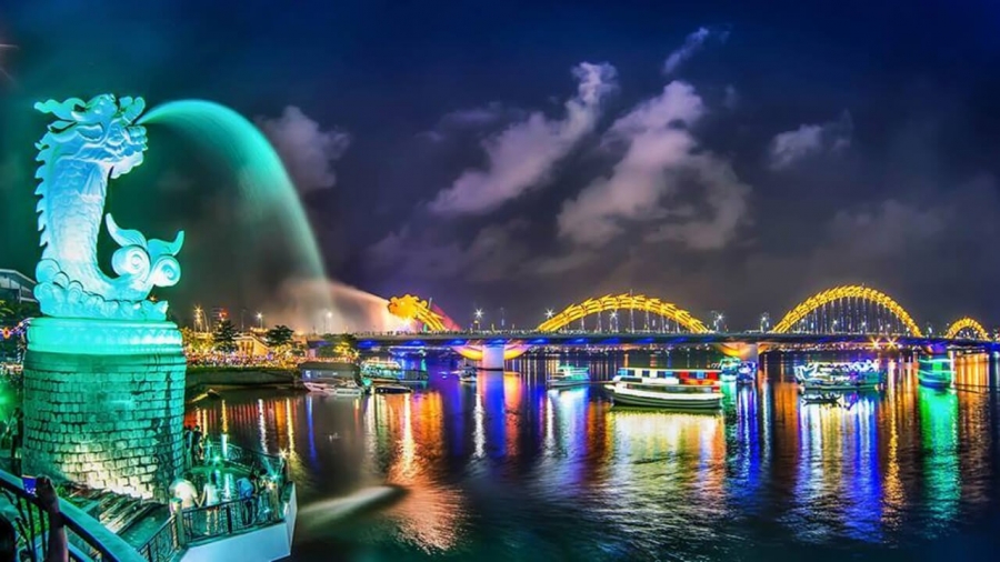 Tour Đà Nẵng 2 ngày 1 đêm giá ưu đãi