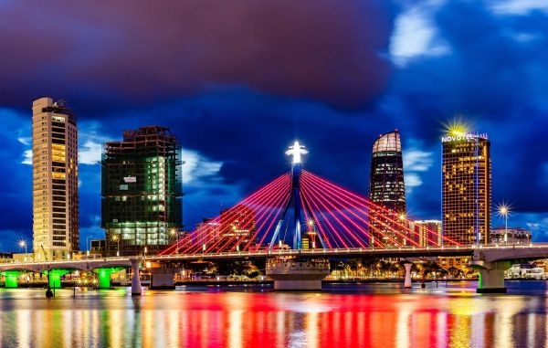 Tour Thăm quan Đà Nẵng Huế 3 ngày 2 đêm giá kích cầu Hè 2025