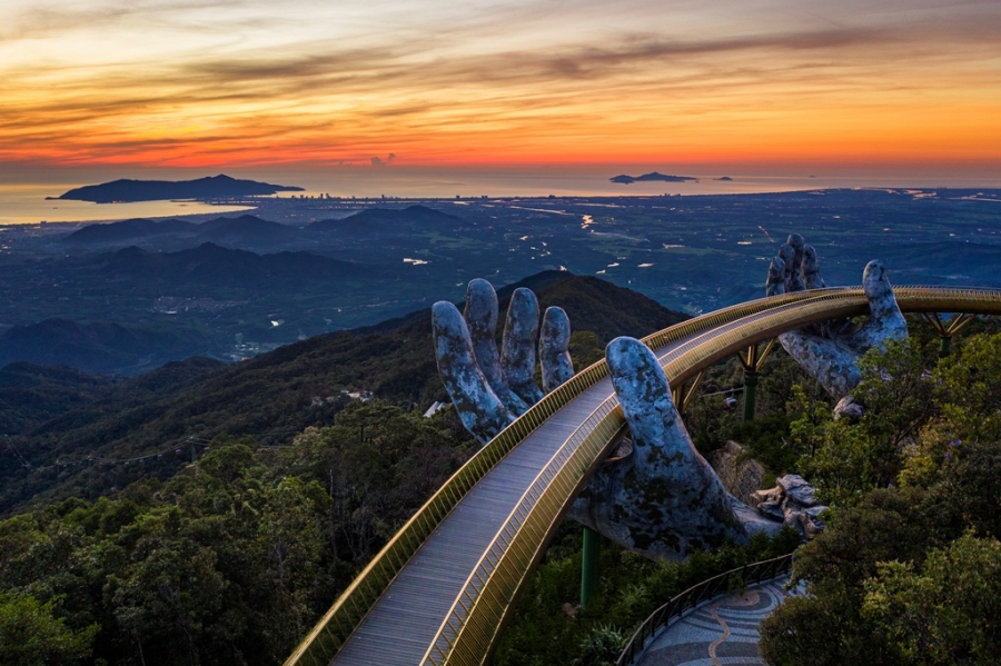 Du Lich 2025 Tour Đà Nẵng 3 ngày 2 đêm 2025 giá rẻ