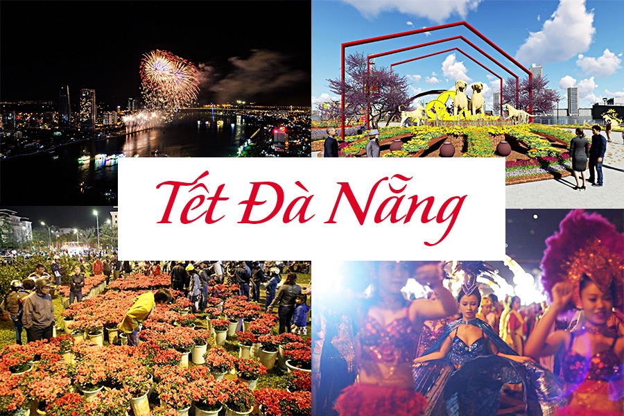 Tour du lịch Đà Nẵng năm 2025