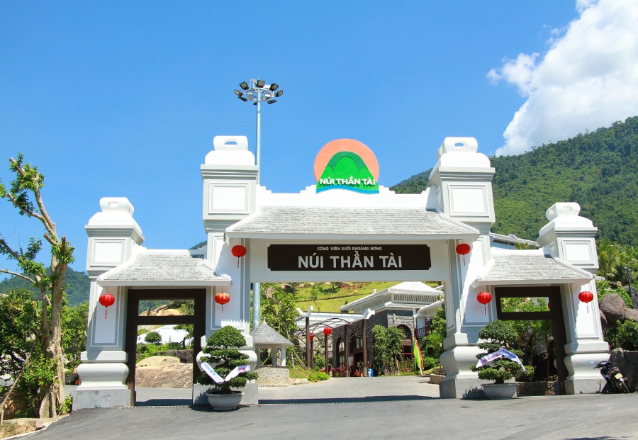 Tour đi Đà Nẵng 3 ngày 2 đêm khám phá thành phố biển Đà Nẵng