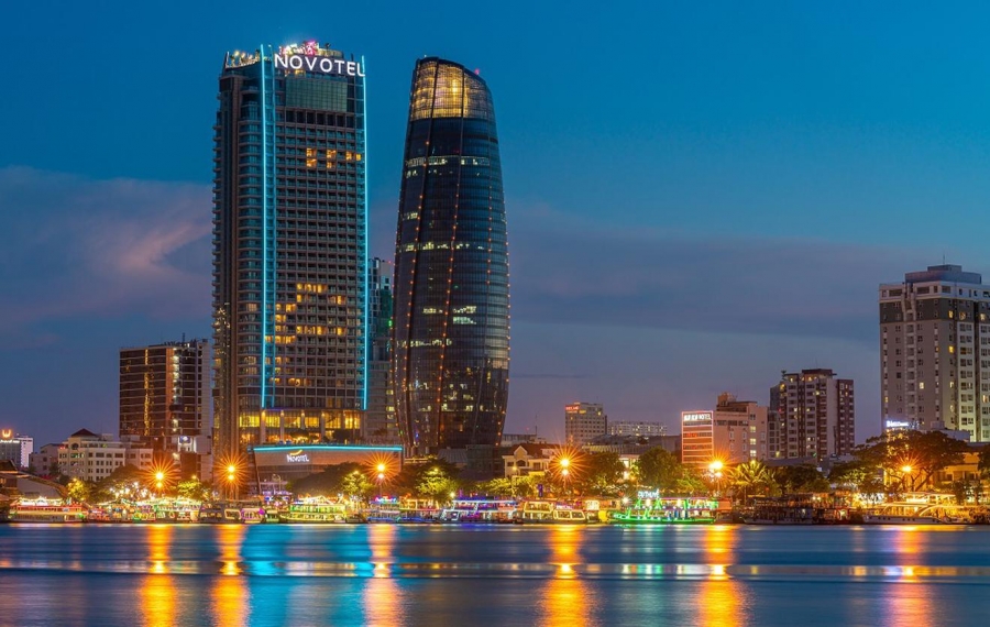 Tour Tết 2025 Đà Nẵng 3 ngày 2 đêm trọn gói giá rẻ