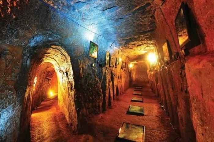 Tour Đà Nẵng Nghệ An về cội nguồn 3 ngày 2 đêm 
