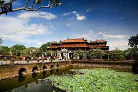 Tour Đà Nẵng Huế 1 ngày khởi hành hằng ngày chỉ với giá 680.000 vnd/1 khách