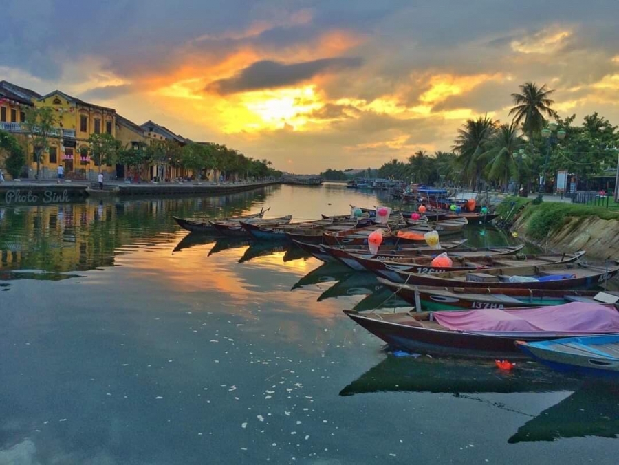 Tour du lịch Hội An 1 ngày