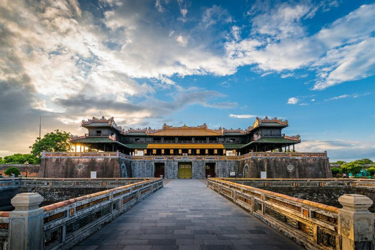 Tour Tết Đà Nẵng 2025 4 Ngày 3 Đêm