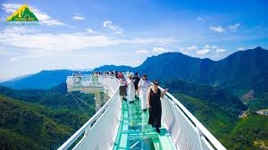 Tour tham quan Cổng Trời Đông Giang đại ngàn 