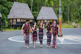 Tour tham quan Cổng Trời Đông Giang đại ngàn 