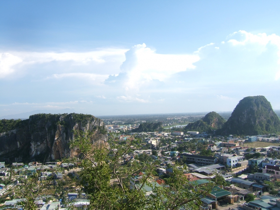 Tour Đà Nắng 3 ngày 2 đêm 2025