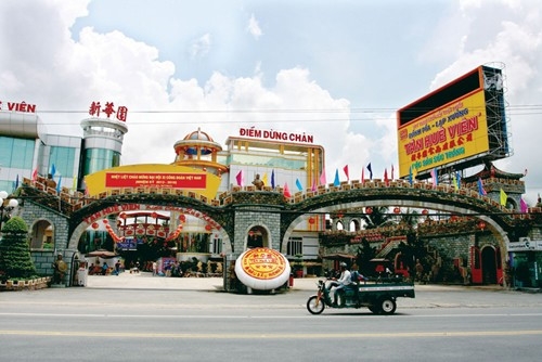 Tour Đà Nẵng Huế giá rẻ đặt tour nhanh chóng không cần đặt cọc 