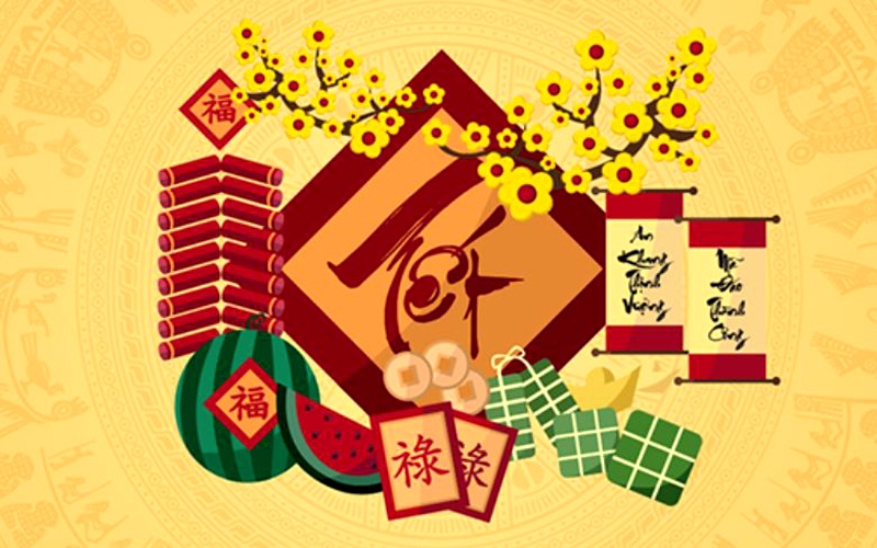 Tour Tết Đà Nẵng 2025 4 Ngày 3 Đêm