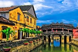 Tour Đà Nẵng Hội An 1 ngày chỉ với giá 380.000 thăm quan Ngũ Hành Sơn, Hội An.