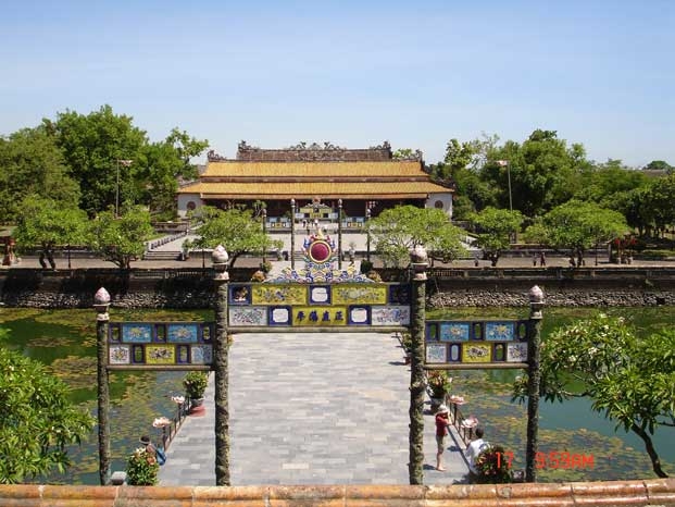 Tour Huế 1 ngày từ Đà Nẵng chỉ với giá 680k năm 2025