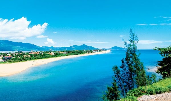 Tour Sơn Trà Hải Vân Lăng Cô