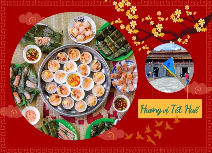 Tour Huế 1 ngày từ Đà Nẵng 2025