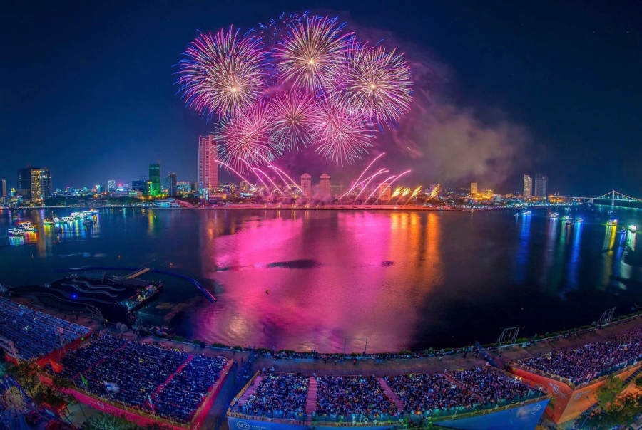 Du Lich 2025 Tour Đà Nẵng 3 ngày 2 đêm 2025 giá rẻ